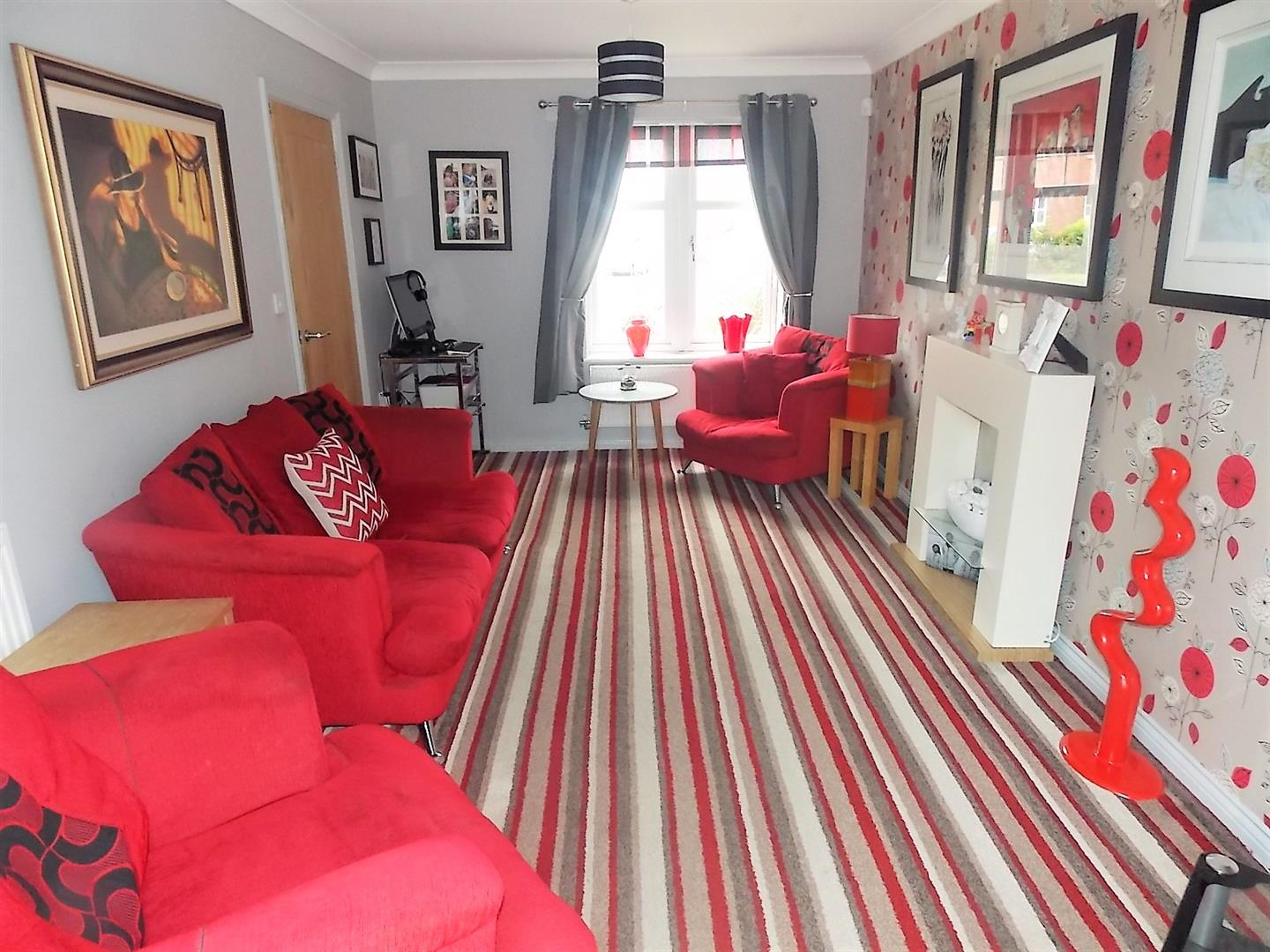 Gadbury Fold, Atherton, Manchester Arc Homes Atherton